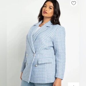Eloquii Blazer